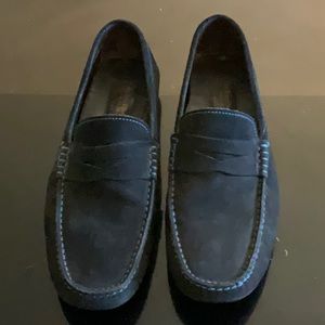 To Boot Moccasins/Driving Shoes